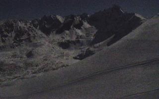 Kasprowy Wierch Hala Gąsienicowa - 03-03-2026 22:19