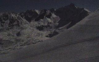 Kasprowy Wierch Hala Gąsienicowa - 03-03-2026 22:27