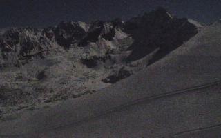 Kasprowy Wierch Hala Gąsienicowa - 03-03-2026 22:44