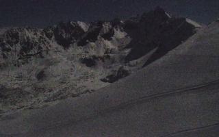 Kasprowy Wierch Hala Gąsienicowa - 03-03-2026 23:01