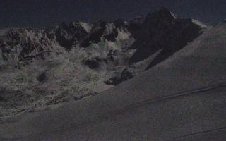 Kasprowy Wierch Hala Gąsienicowa - 03-03-2026 23:09