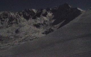 Kasprowy Wierch Hala Gąsienicowa - 03-03-2026 23:17