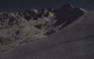 Kasprowy Wierch Hala Gąsienicowa - 03-03-2026 23:25