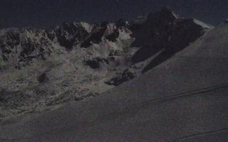 Kasprowy Wierch Hala Gąsienicowa - 03-03-2026 23:34