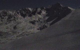 Kasprowy Wierch Hala Gąsienicowa - 03-03-2026 23:42