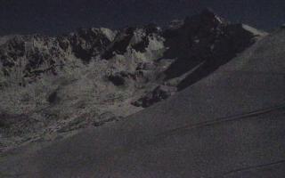 Kasprowy Wierch Hala Gąsienicowa - 03-03-2026 23:50