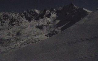 Kasprowy Wierch Hala Gąsienicowa - 03-03-2026 23:59