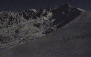 Kasprowy Wierch Hala Gąsienicowa - 04-03-2026 00:07