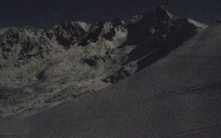Kasprowy Wierch Hala Gąsienicowa - 04-03-2026 00:15