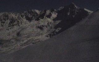 Kasprowy Wierch Hala Gąsienicowa - 04-03-2026 00:48
