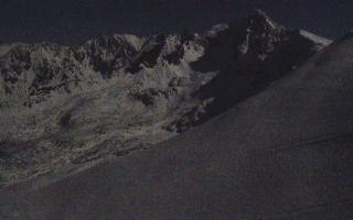 Kasprowy Wierch Hala Gąsienicowa - 04-03-2026 01:13