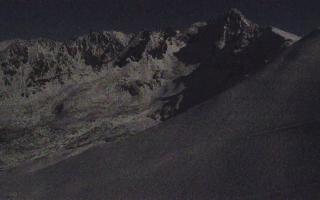 Kasprowy Wierch Hala Gąsienicowa - 04-03-2026 01:47