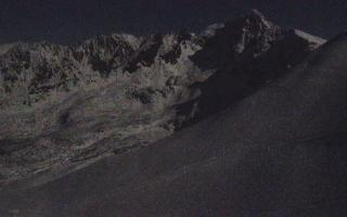 Kasprowy Wierch Hala Gąsienicowa - 04-03-2026 01:55