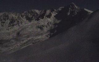 Kasprowy Wierch Hala Gąsienicowa - 04-03-2026 02:03