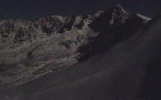 Kasprowy Wierch Hala Gąsienicowa - 04-03-2026 02:20