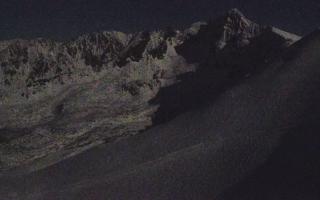 Kasprowy Wierch Hala Gąsienicowa - 04-03-2026 02:36