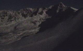 Kasprowy Wierch Hala Gąsienicowa - 04-03-2026 02:45