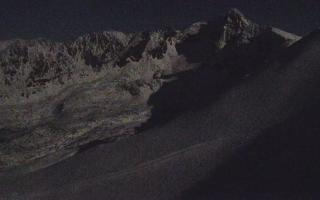 Kasprowy Wierch Hala Gąsienicowa - 04-03-2026 02:53