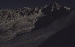 Kasprowy Wierch Hala Gąsienicowa - 04-03-2026 03:01