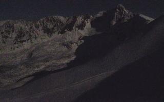 Kasprowy Wierch Hala Gąsienicowa - 04-03-2026 03:10