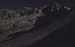 Kasprowy Wierch Hala Gąsienicowa - 04-03-2026 03:18