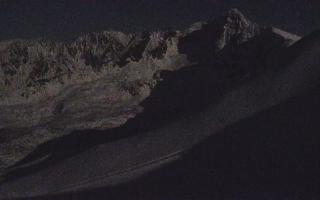 Kasprowy Wierch Hala Gąsienicowa - 04-03-2026 03:26