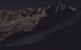 Kasprowy Wierch Hala Gąsienicowa - 04-03-2026 03:35