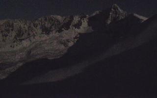 Kasprowy Wierch Hala Gąsienicowa - 04-03-2026 03:43