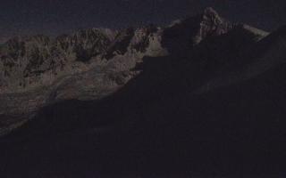 Kasprowy Wierch Hala Gąsienicowa - 04-03-2026 03:59