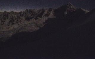 Kasprowy Wierch Hala Gąsienicowa - 04-03-2026 04:08