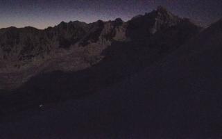 Kasprowy Wierch Hala Gąsienicowa - 04-03-2026 04:16