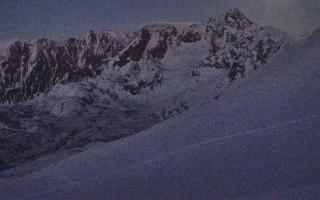 Kasprowy Wierch Hala Gąsienicowa - 30-04-2026 18:59