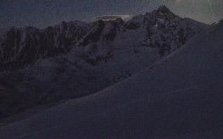 Kasprowy Wierch Hala Gąsienicowa - 30-04-2026 19:07