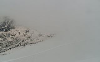 Kasprowy Wierch Hala Gąsienicowa - 01-05-2026 04:15