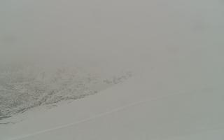 Kasprowy Wierch Hala Gąsienicowa - 01-05-2026 04:40