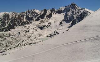 Kasprowy Wierch Hala Gąsienicowa - 03-05-2026 10:30