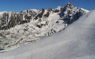 Kasprowy Wierch Hala Gąsienicowa - 03-05-2026 13:49