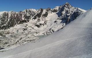 Kasprowy Wierch Hala Gąsienicowa - 03-05-2026 14:05