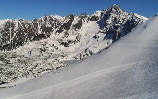 Kasprowy Wierch Hala Gąsienicowa - 03-05-2026 14:22