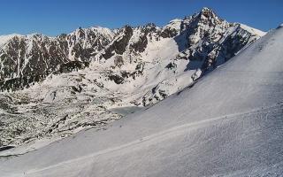Kasprowy Wierch Hala Gąsienicowa - 03-05-2026 14:39