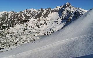 Kasprowy Wierch Hala Gąsienicowa - 03-05-2026 15:20