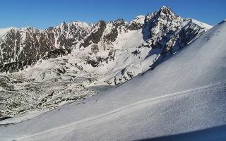 Kasprowy Wierch Hala Gąsienicowa - 03-05-2026 15:28