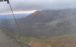 Kasprowy Wierch Hala Gąsienicowa - 13-06-2026 02:50