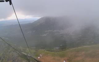 Kasprowy Wierch Hala Gąsienicowa - 13-06-2026 03:06