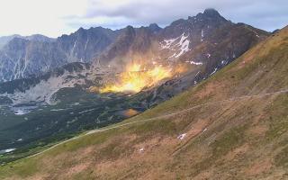 Kasprowy Wierch Hala Gąsienicowa - 15-06-2026 18:13