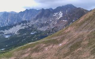 Kasprowy Wierch Hala Gąsienicowa - 15-06-2026 18:38