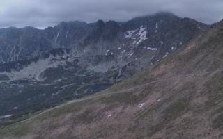 Kasprowy Wierch Hala Gąsienicowa - 15-06-2026 19:28