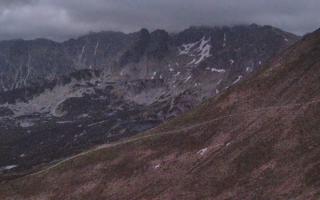 Kasprowy Wierch Hala Gąsienicowa - 15-06-2026 19:36