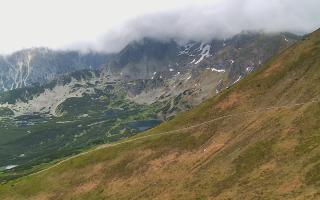 Kasprowy Wierch Hala Gąsienicowa - 17-06-2026 12:00