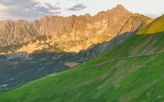 Kasprowy Wierch Hala Gąsienicowa - 27-06-2026 18:14